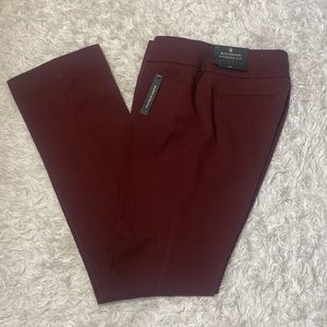 WORTHINGTON MODERN FIT SUPER STRETCH DRESS SLACKS